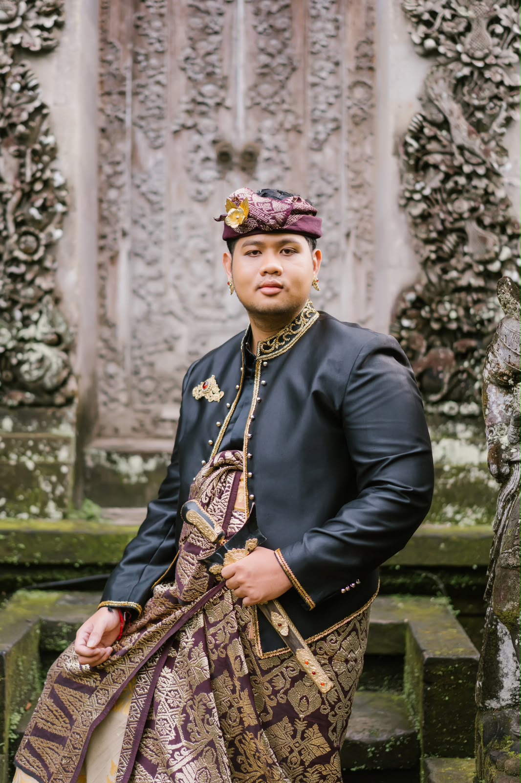 I Gusti Putu Yoga Adhi Karisma